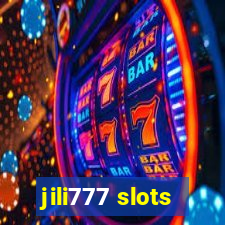 jili777 slots